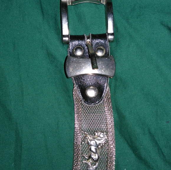 Belt (Kids) - Picture 2 of 8